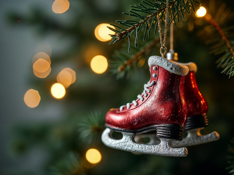 Выходной в режиме праздника: театры, ёлки и катки ждут тамбовчан в субботу