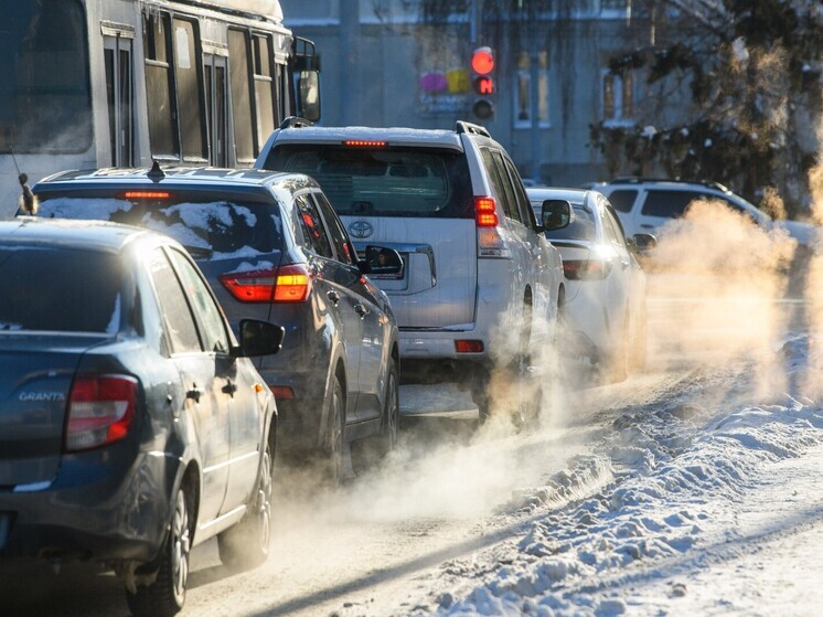 На Кубани 3–4 января ожидаются сильные дожди, грозы и ветер