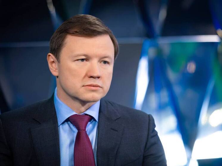 Ефимов сообщил о росте числа градостроительных планов в Москве на 20%