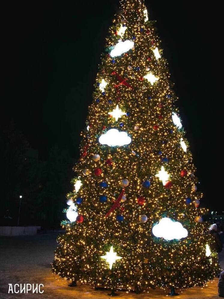 Резкое потепление до 0 °C ожидается в Нижнем Новгороде 3 января