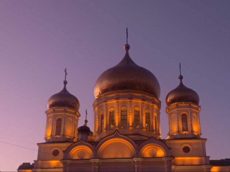 В Ростове богослужения на Рождество пройдут в 56 храмах