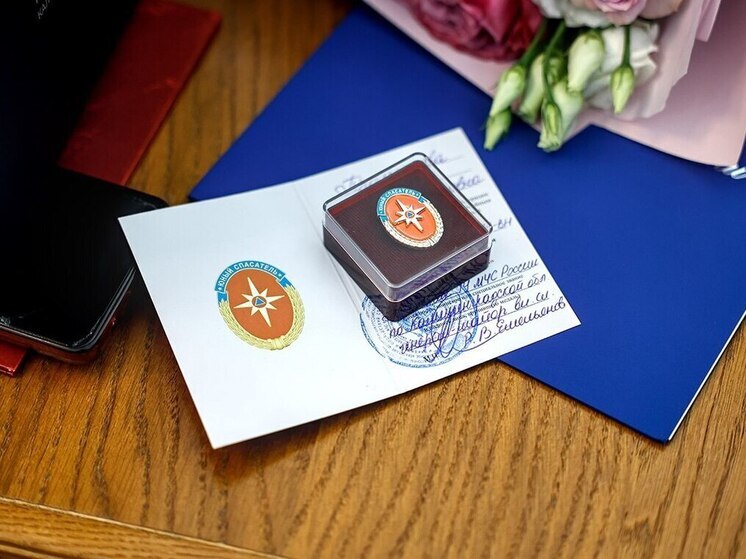 Школьники Калининграда победили в «Школе безопасности» и установили рекорды