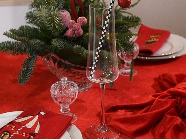 Волгоградцам рассказали о способах восстановления после новогоднего застолья