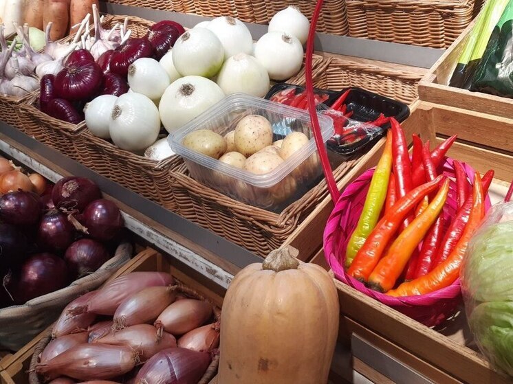  В Калининградской области составили расписание ярмарок на 2026 год