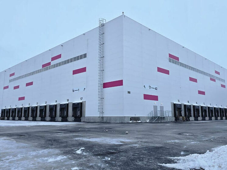 Обрушение крыши в юргинском хабе объяснили аномальными осадками