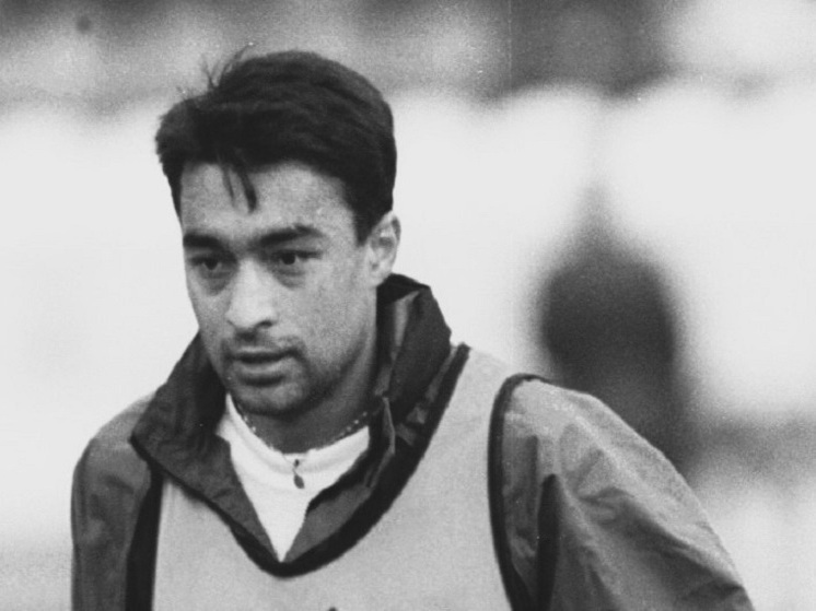 Умер экс-футболист нижегородского «Локомотива» Мухсин Мухамадиев