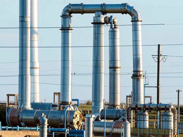 В двух сёлах Буйнакского района Дагестана восстановили подачу газа