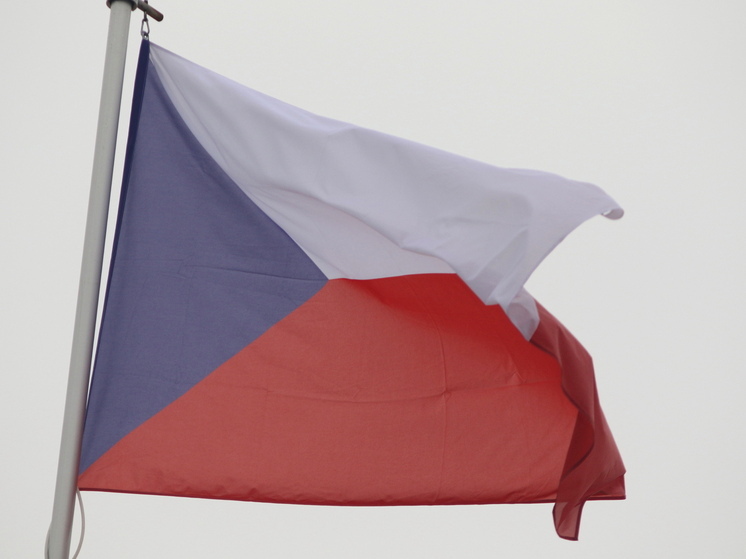 Бабиш: Чехия не может выделять деньги Украине из госбюджета