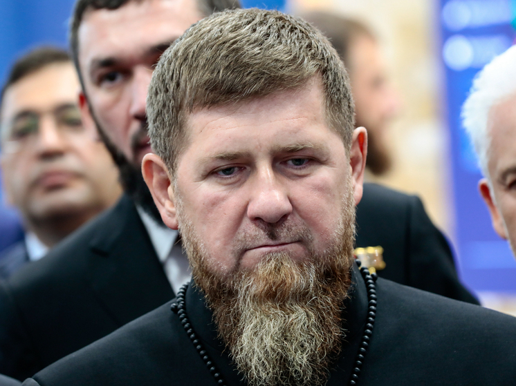 В Чечне опровергли слухи о госпитализации Кадырова