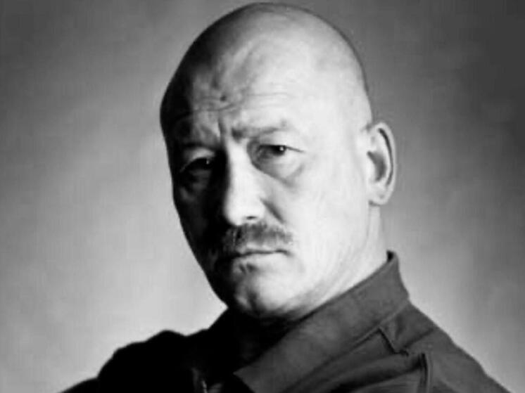 Ушел из жизни российский актер и режиссер Андрей Хорошев