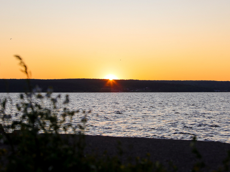 ТАСС: слабая магнитная буря началась на Земле