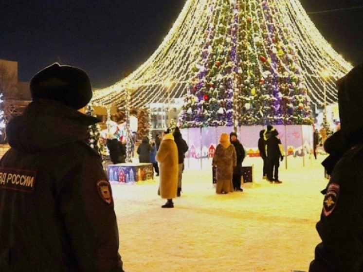 Стало известно количество участников новогодних празднеств в Карелии