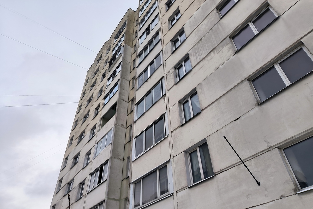 Россиян предупредили о снижении цен на жильё в 2026 году