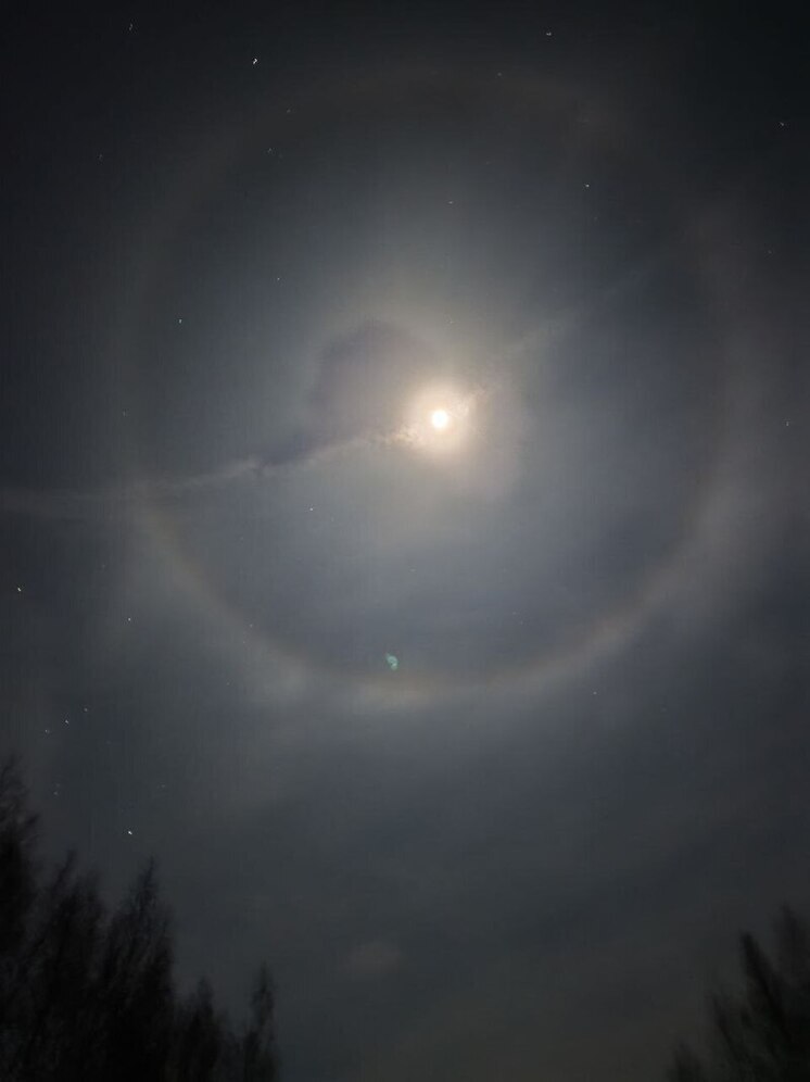 Ярославцев ждет мощная магнитная буря