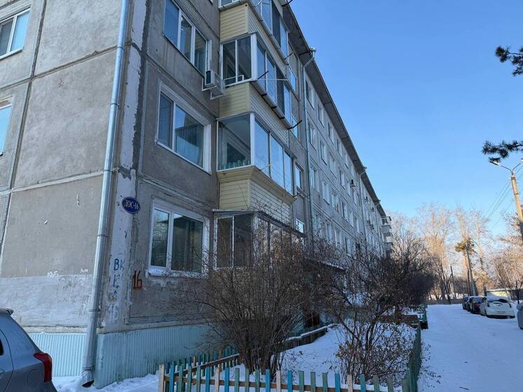 Старые сети водоснабжения в Моховой Пади Приамурья заменят спустя полвека