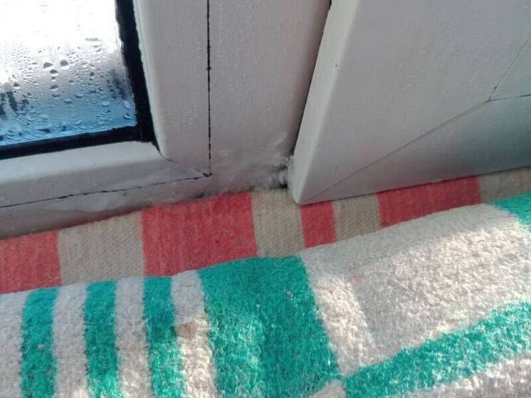 Дети-пациенты владивостокской больницы мерзнут в палатах: вмешался минздрав