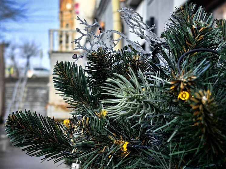 Во Владивостоке 3 января от -5 до -7 градусов, безе осадков
