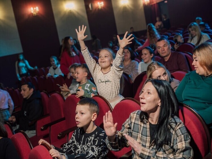 В Донецком театре кукол готовят премьеру «Красавица и чудовище» на 2026 год