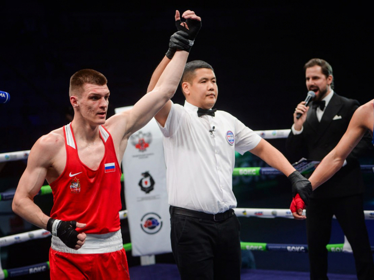 Для Хабаровского края 2026-й – Год спорта