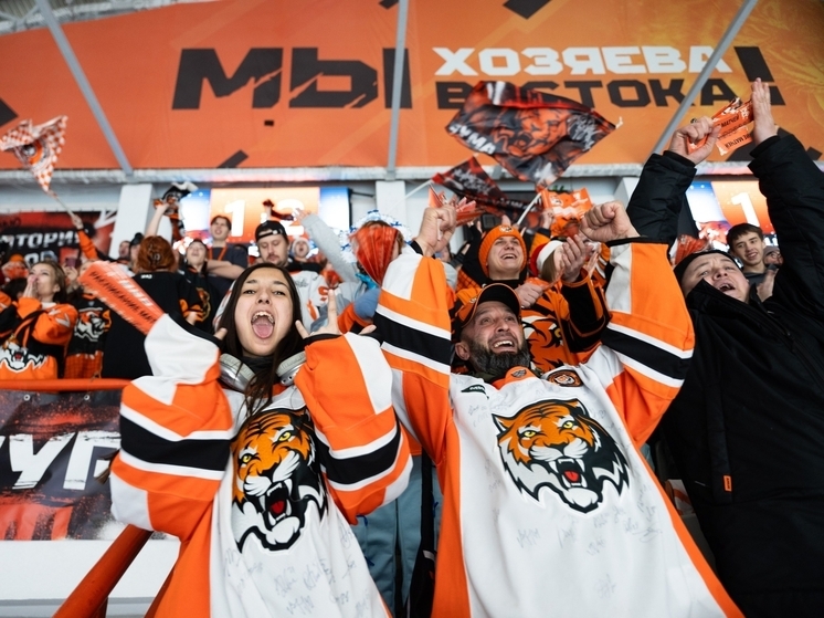 Незаметно завершились четыре месяца регулярного чемпионата Континентальной хоккейной лиги, за это время «Амур» успел провести 41, выиграв 16 поединков и проиграв 25