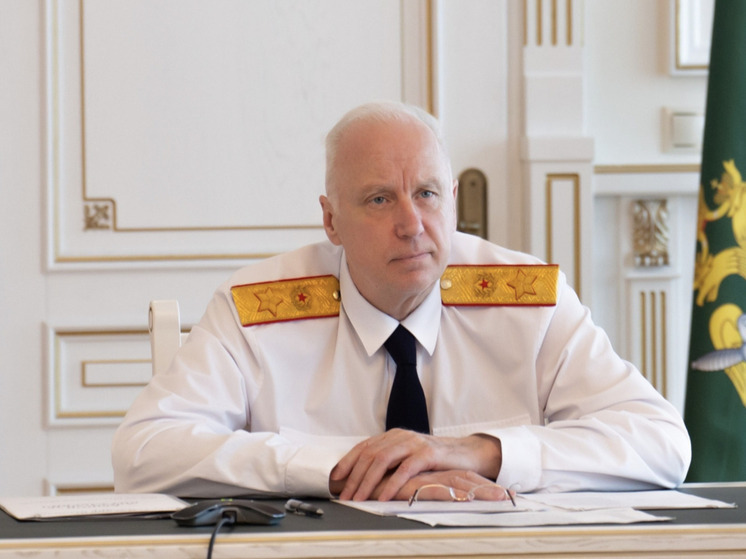 СК РФ проконтролирует расследование по делу о гибели рабочего в Новосибирске