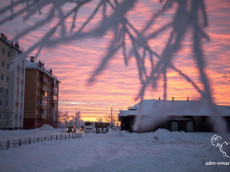 В Нарьян-Маре напомнили полезные номера экстренных служб
