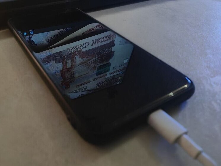 Не купил, а украл: подозреваемого в похищении телефона отыскали во Владивостоке