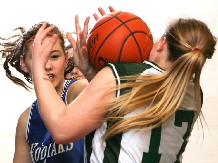 Жителей НАО зовут на новогодний турнир по баскетболу