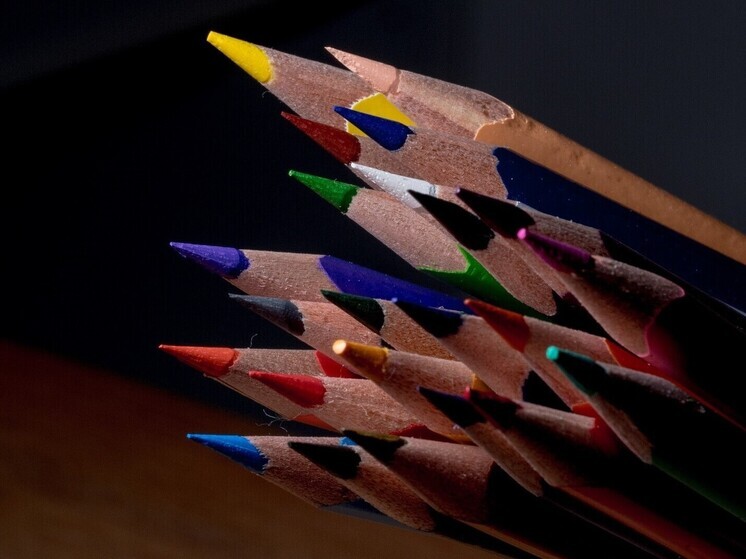 Воспитанники хабаровского детсада передали на СВО новогодние открытки