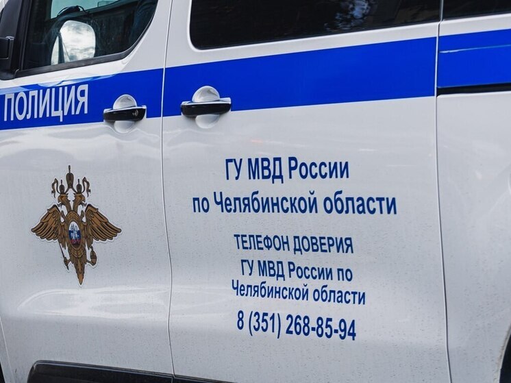 На Южном Урале в новогодние праздники растёт количество ДТП с детьми