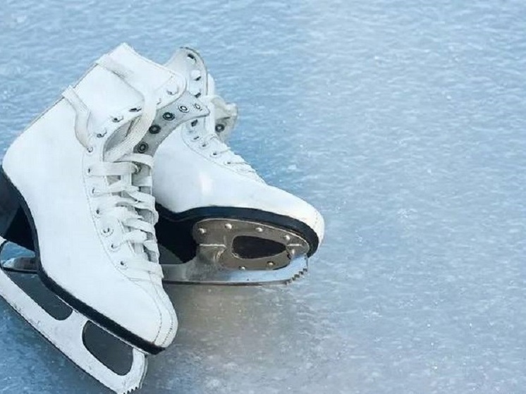 Харампур отметил старт Года здоровья на Ямале открытием ледового катка