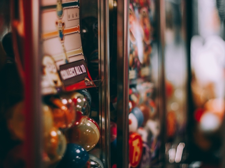 Таинственные игровые автоматы второй день ищут полицейские Владивостока