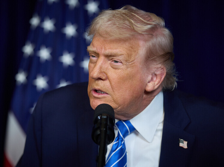 Конгрессмен Масси: Трамп хочет заполучить иранскую нефть, а не защитить свободу слова