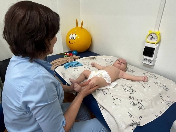 В Забайкалье работает более 80 земских медиков