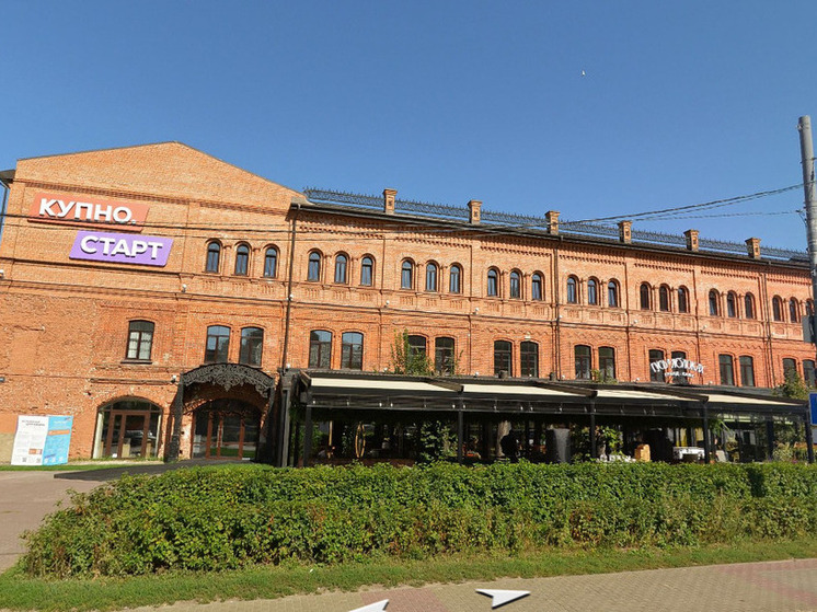 Ещё один ОКН может появиться в Нижнем Новгороде