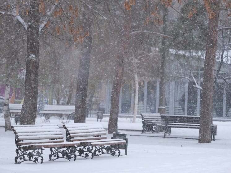 Волгоградским работодателям напомнили о правилах организации условий труда зимой