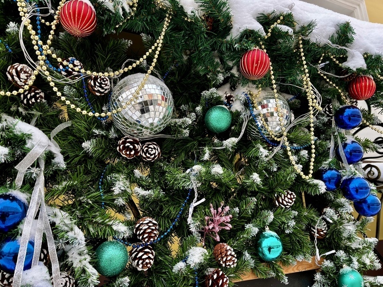 В Саратове потеплеет