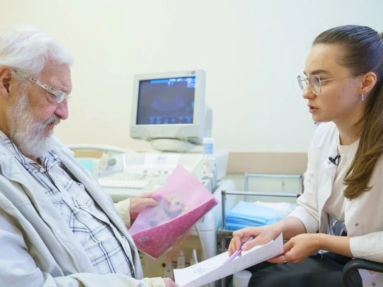 В Ивановской области появилась программа по укреплению здоровья людей