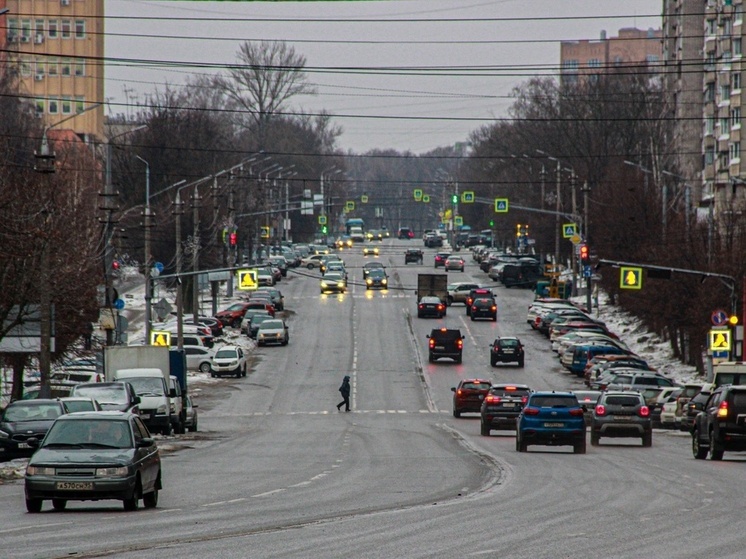 В Туле назначили дежурного по городу на 3 января