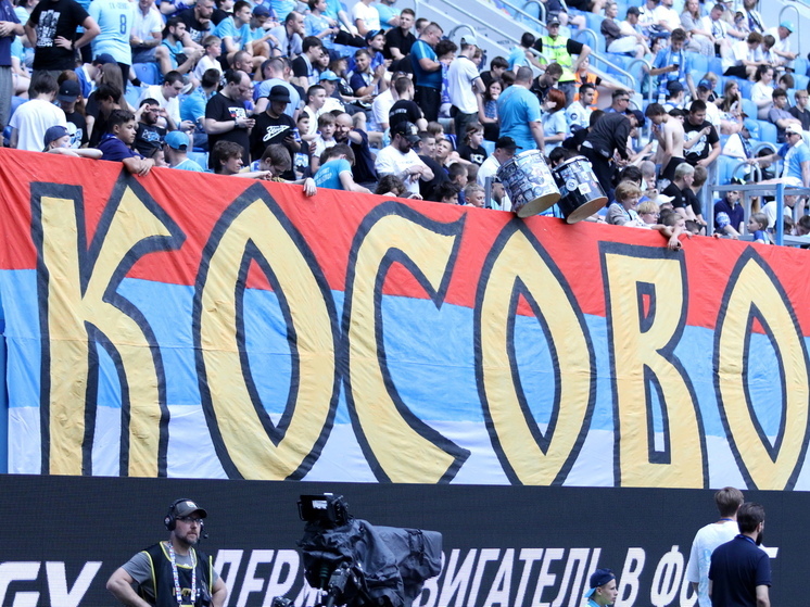 Посол России Боцан-Харченко заявил о попытке Косово «выдавить» местных сербов из страны