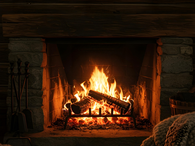 Томичам напомнили о правилах безопасности при эксплуатации печей