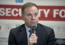 Бывший главнокомандующий вооружёнными силами США в Европе, генерал в отставке Бен Ходжес, дал интервью немецкому изданию Bild