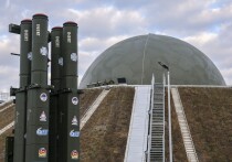 Американцы, и не только они, стремятся построить абсолютную защиту от всего, падающего с небес