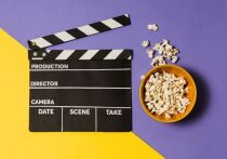 Экранизации классики и бестселлеров, телеверсии большого кино, шутки самого разного калибра, мечи, пистолеты, щедрая порция феминизма