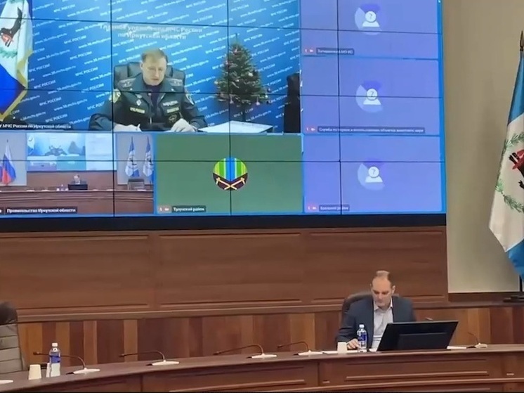 Шесть человек пострадали в ДТП в Приангарье за сутки