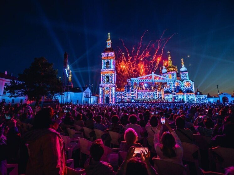 Хореография, духовная музыка, опера: в Тюменской области стартовал сезон ярких культурных событий