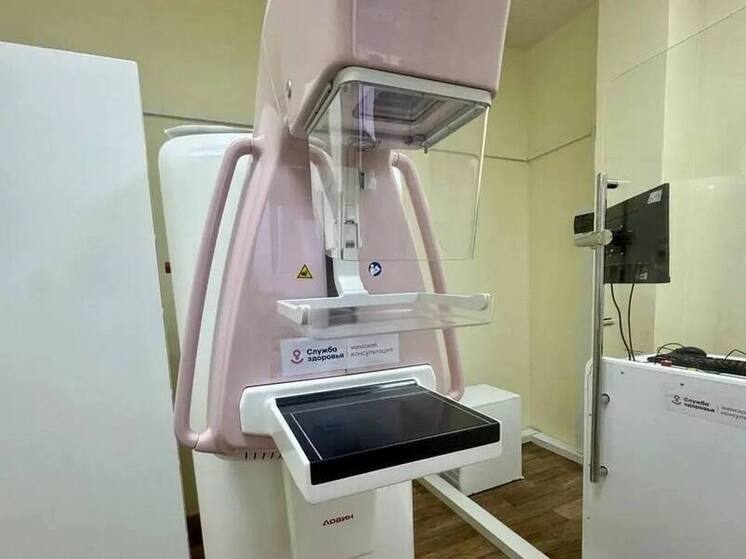 В астраханских больницах создают комфортные условия для мам и новорождённых