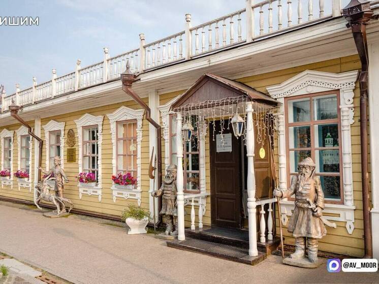 В Тюменской области для музеев приобретут новое оборудование