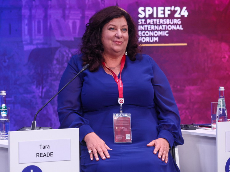 Бывшая помощница американского президента поделилась информацией об угрозах в свой адрес со стороны украинских пользователей