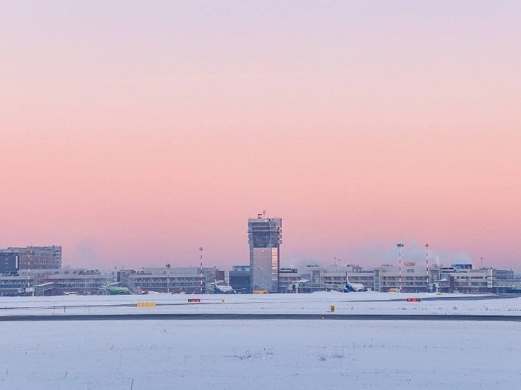 Новые источники бесперебойного питания появились в Кольцово